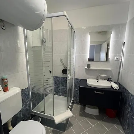 Dorina Apartmán Balatonlelle