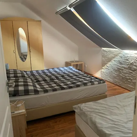 Apartman Dorina *
