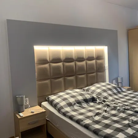 Dorina Apartmán *