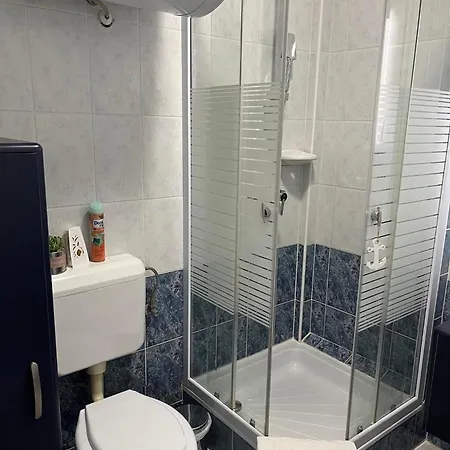 Dorina Apartamento Balatonlelle