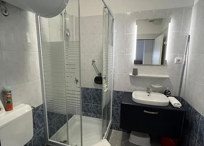 Dorina Appartement Balatonlelle