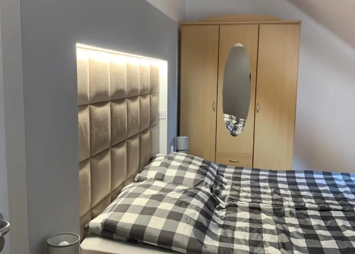 Dorina Appartement Balatonlelle