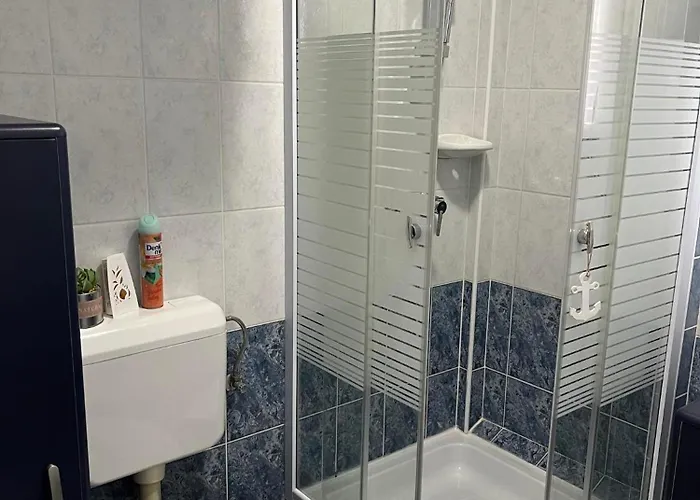 Dorina Appartement Balatonlelle